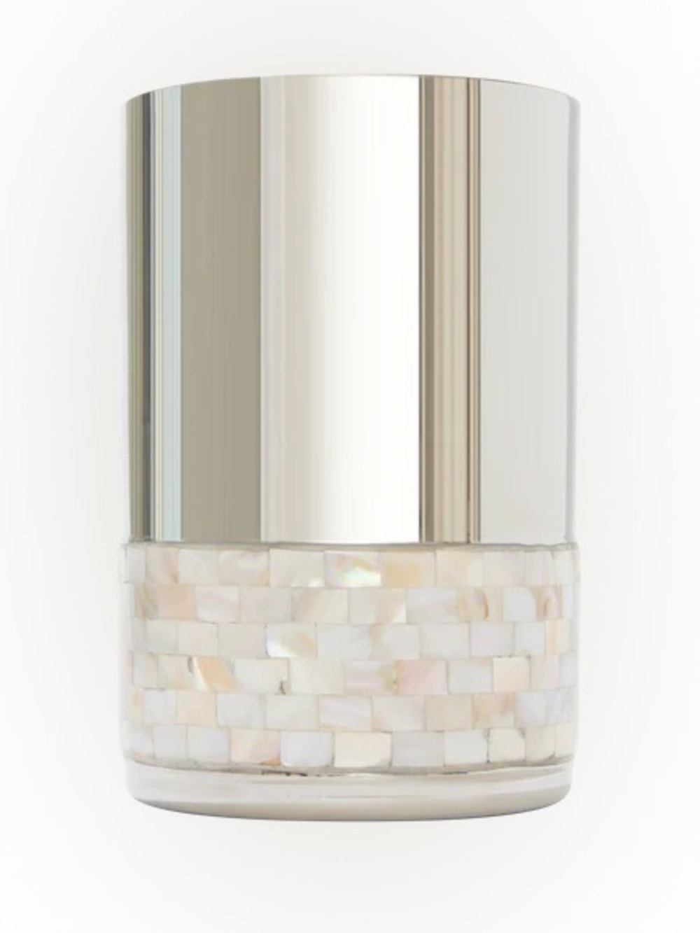 ANNA New York Wine cooler silver